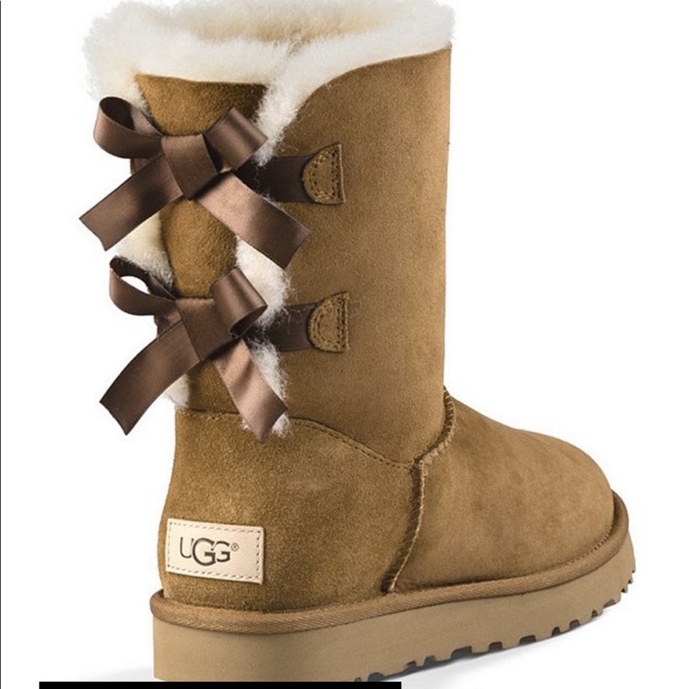 Ugg Bailey Boots